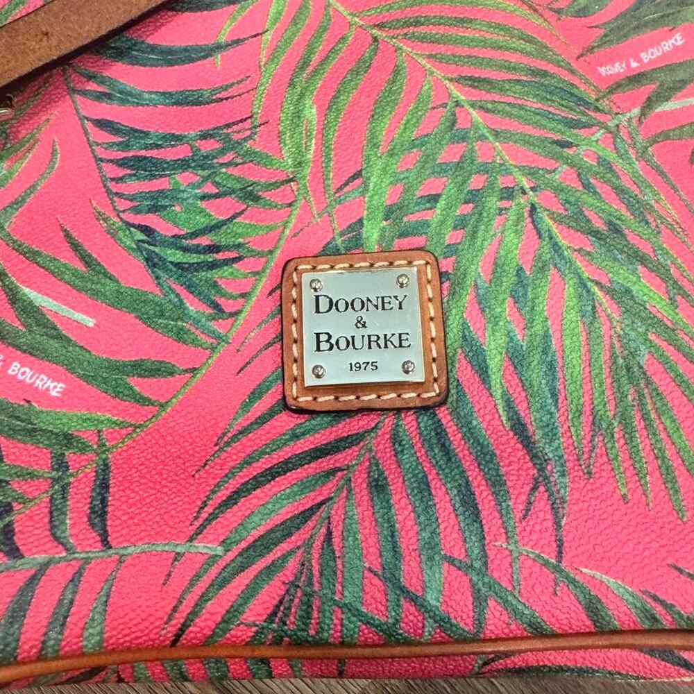 Set dooney bourke pink - Picture 2 of 10
